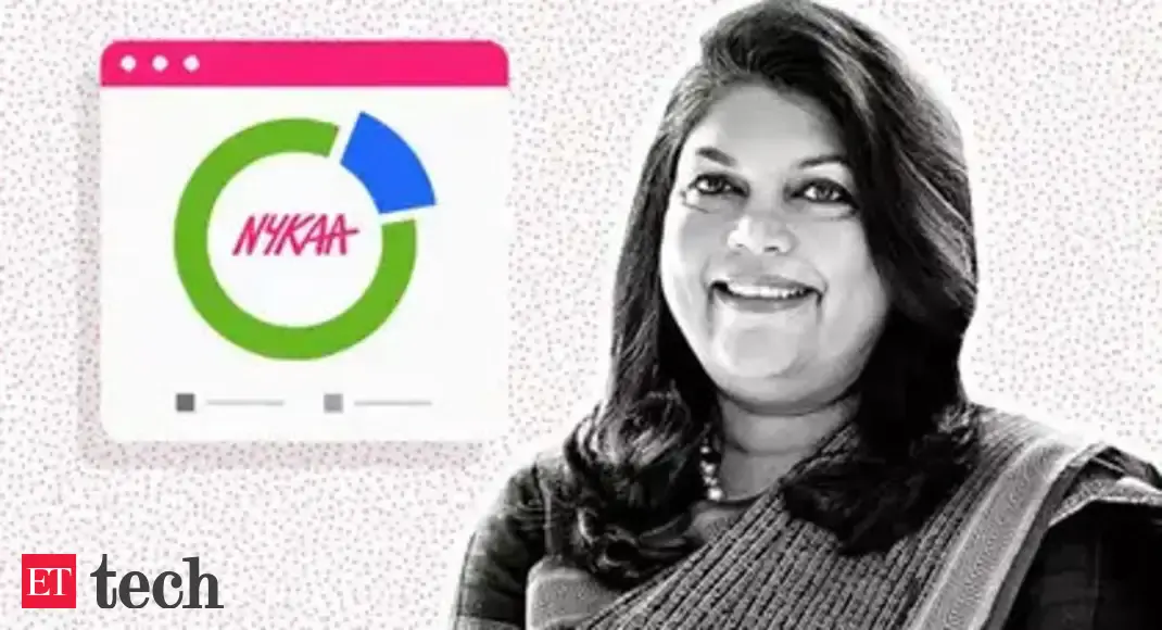 Nykaa's strong Q2 show; Cost of UPI convenience