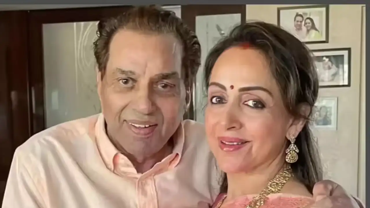 Dharam stable, says family amid health rumours