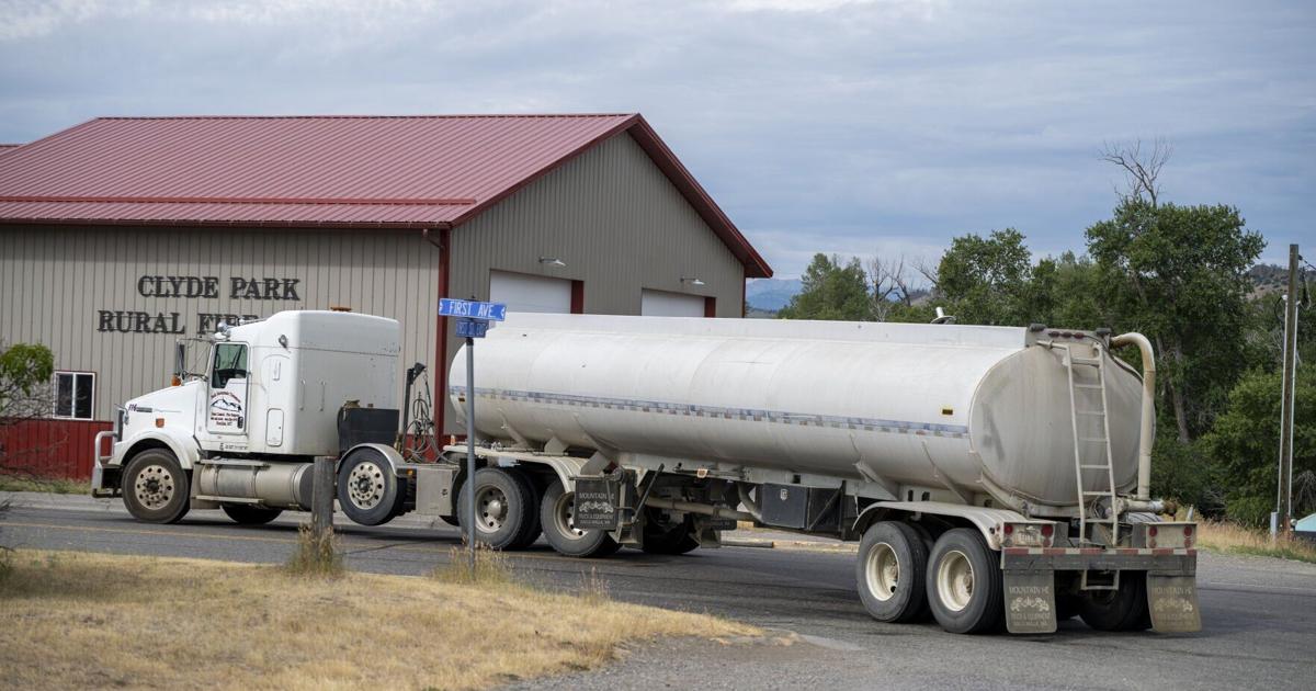 Crazy Mountain Ranch water purchase violated deal, DNRC says