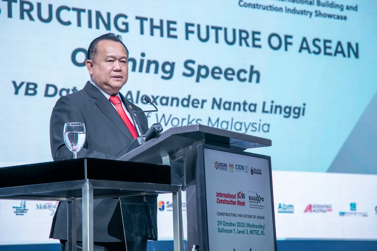 Strengthening TVET programmes to overcome skilled workforce shortage in construction industry