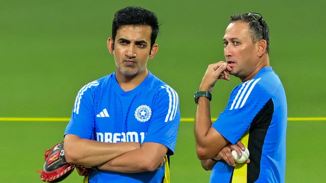 Gautam Gambhir Shatters T20 Myths: 'Batting Order Is Overrated; Averages, Strike-Rate Don't Win Games'