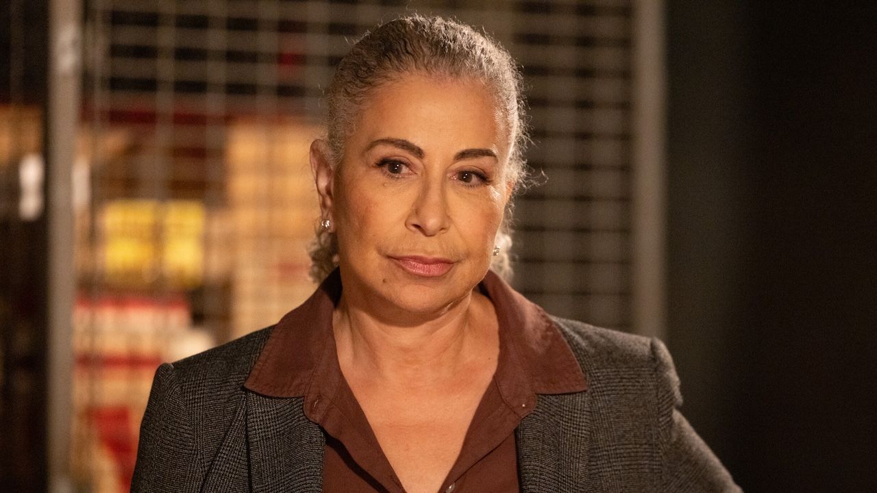 NCIS’s Roma Maffia Told Me How She Prepared For Return After 12-Year Absence, Shared What’s ‘Absolutely Fantastic’ About Vera Strickland's Origins Counterpart
