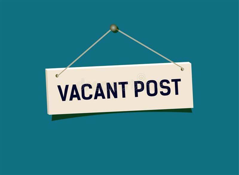 Nearly 5000 posts lying vacant in Govt Medical Colleges of UT