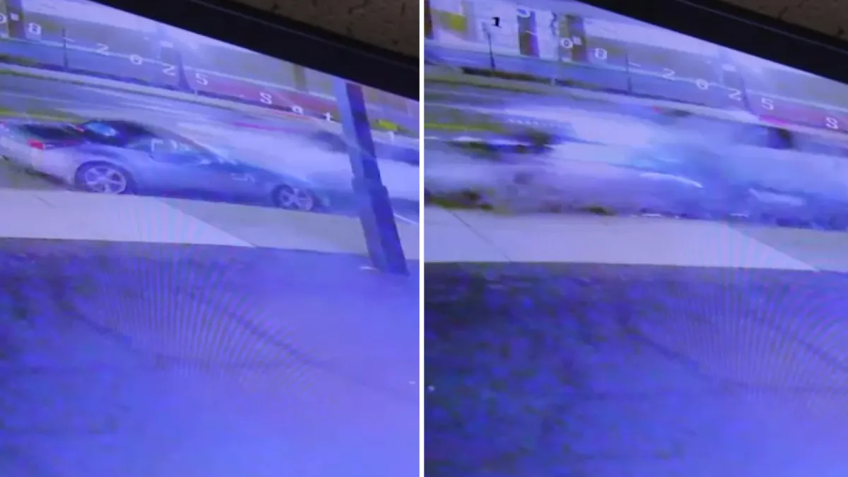 Driver charges in fiery Holbrook, Mass. crash