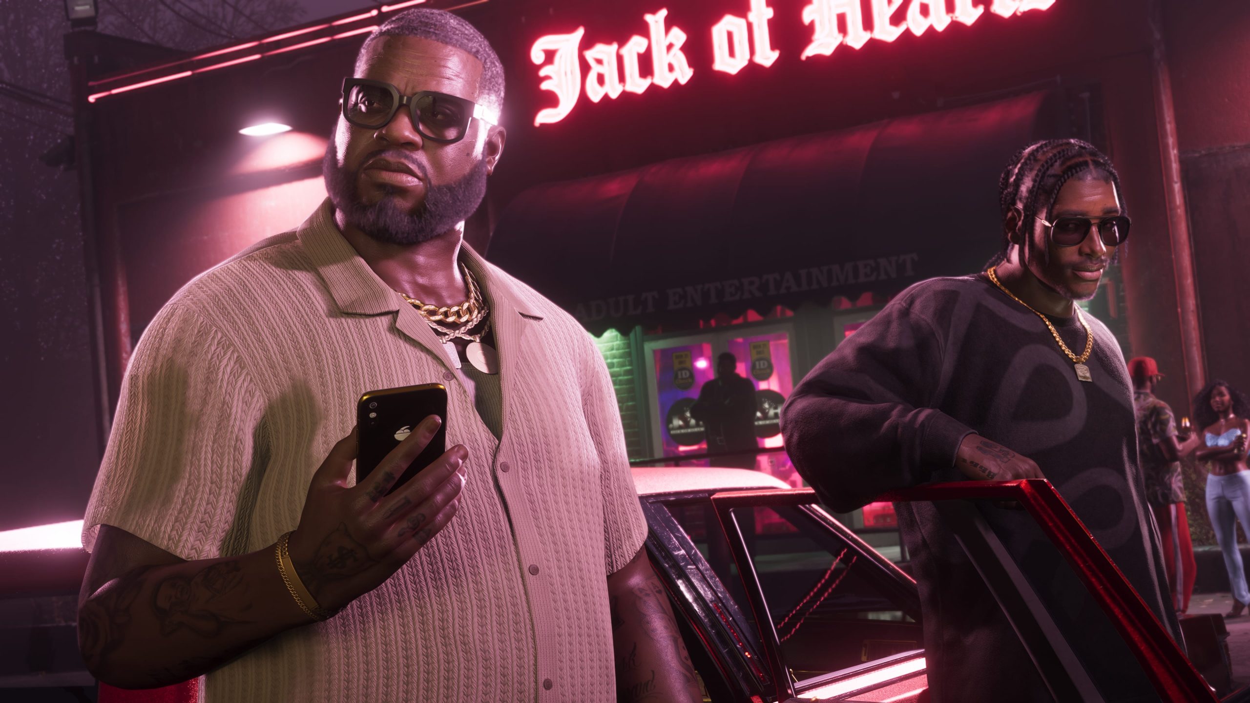 Grand Theft Auto 6’s Delay Announced for Sake of Early Marketing Activities, Says Zelnick