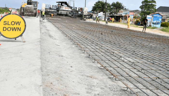 Respite for motorists on Lekki-Epe corridor as Lagos moves to tackle gridlock
