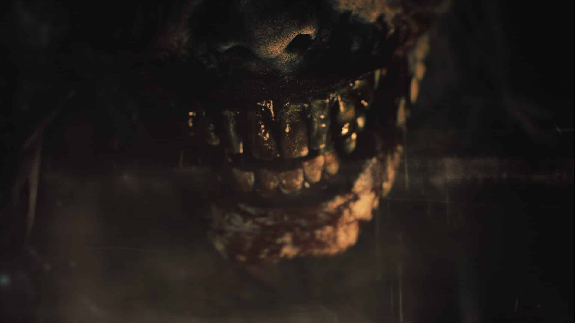 Resident Evil Requiem pre-orders are now here, and Capcom hopes you’ll buy a few other things while you’re at it