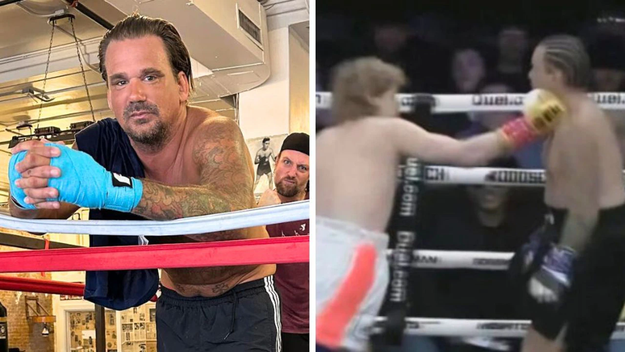 Rod Stewart’s son savagely mocked after being brutally KO’d