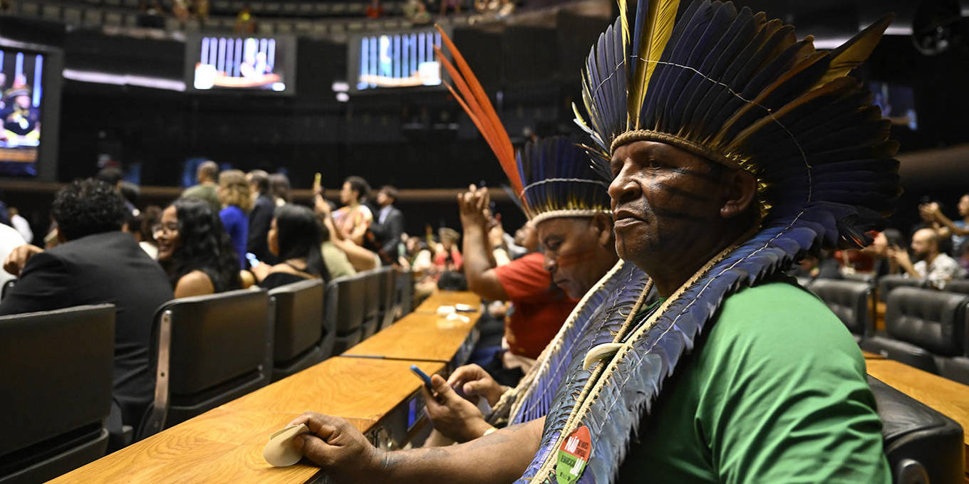 COP30 Must Do Good, Not Just Avoid Harm