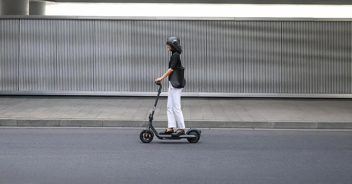 Save hundreds in early Black Friday/Singles' Day savings on Segway EVs to upgrade your commute, starting from $150
