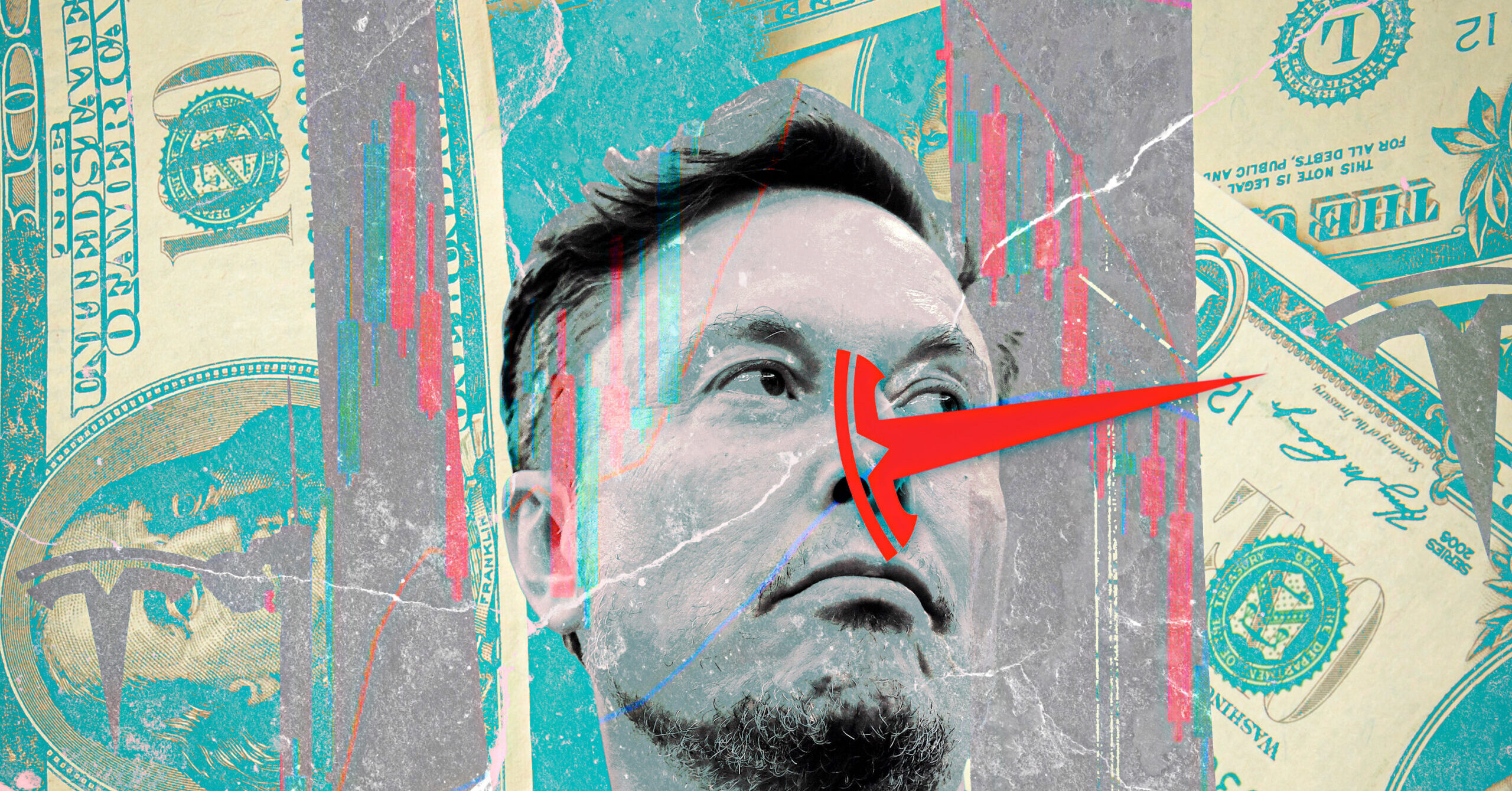 Why Elon Musk Got the Most Ridiculous Pay Package in the History of Humanity