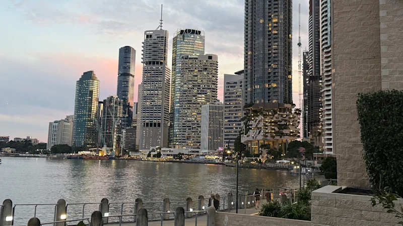 Brisbane news live: Man breaks into Brisbane police facility, steals cop uniform