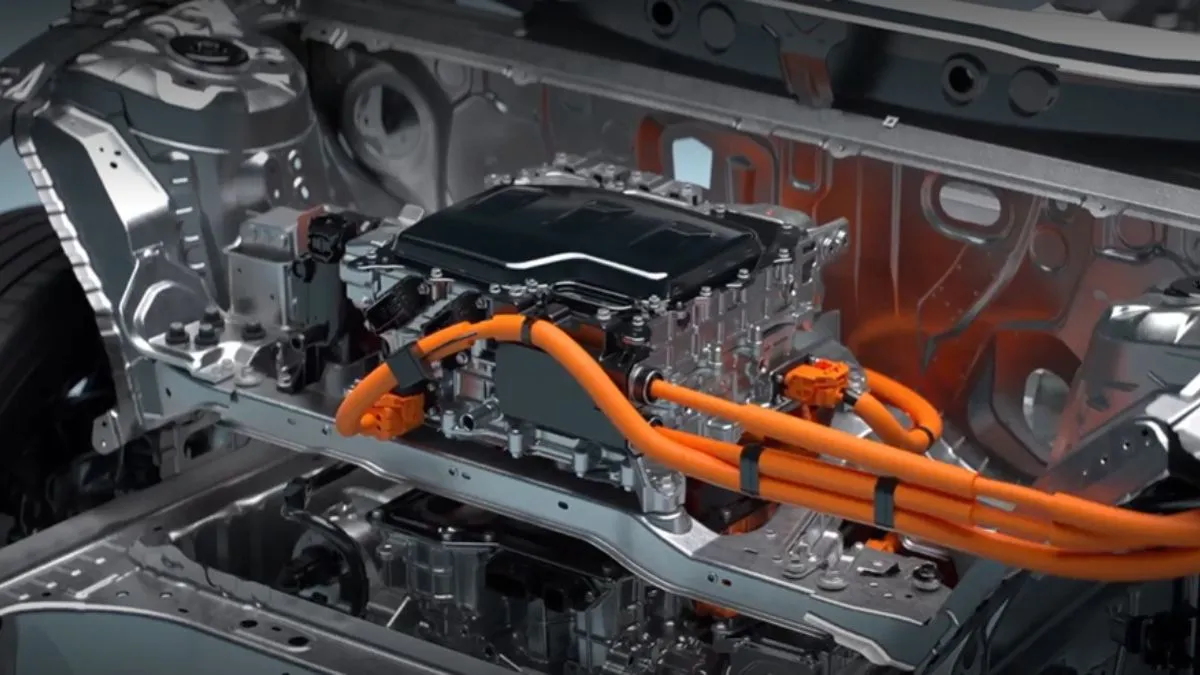 Los deportivos de Toyota seguirán sin electrificación