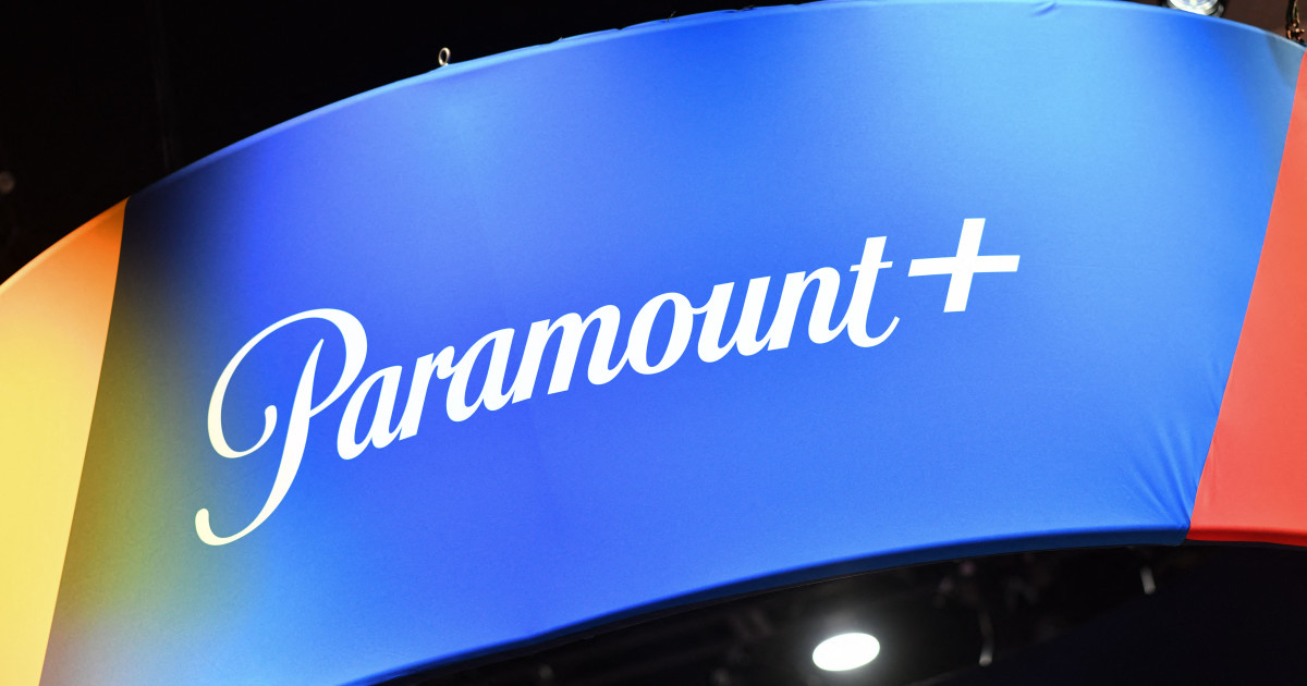 Paramount+ Price Increase Coming in 2026