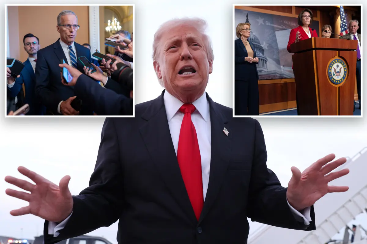 Live updates and more from the Trump presidency