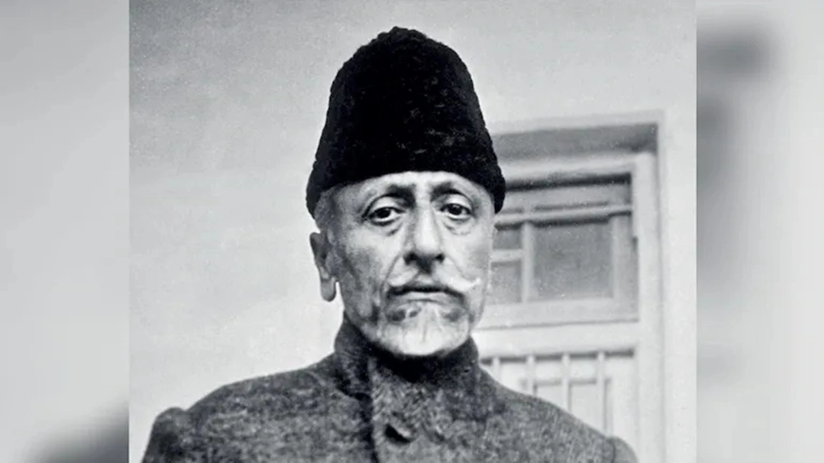 Maulana Abul Kalam Azad Birth Anniversary 2025: Key Facts About the Freedom Fighter and India’s First Education Minister on National Education Day