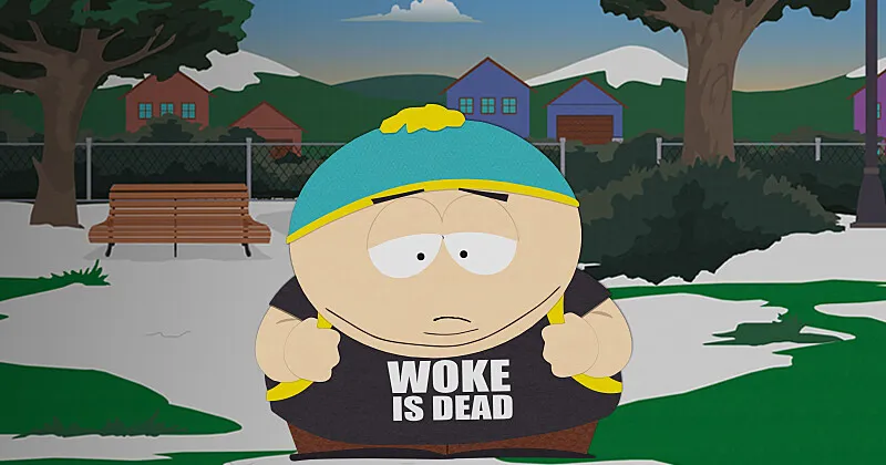 South Park Creators Are ‘Very Down