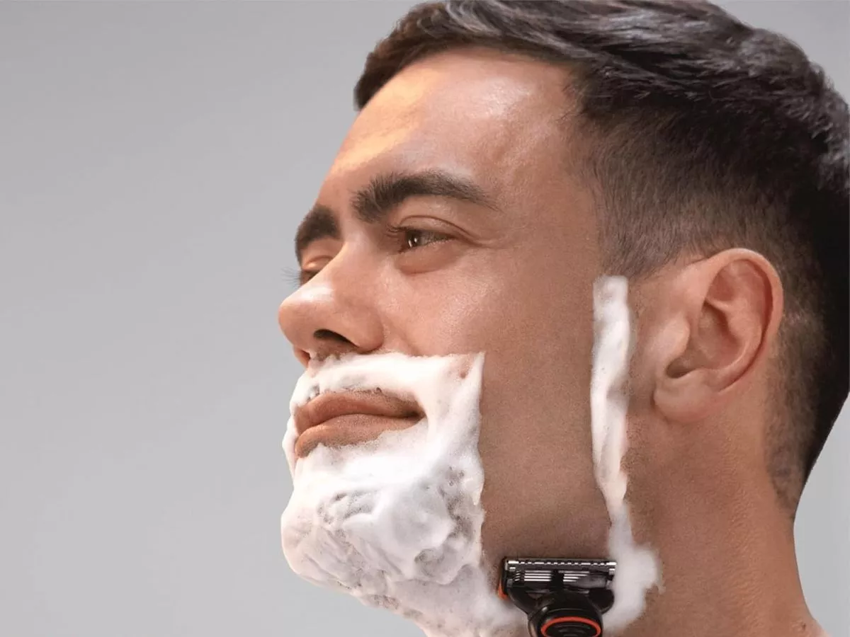 Gillette Fusion5 razor blades offering 'long-lasting' shave see price cut for 'limited time'