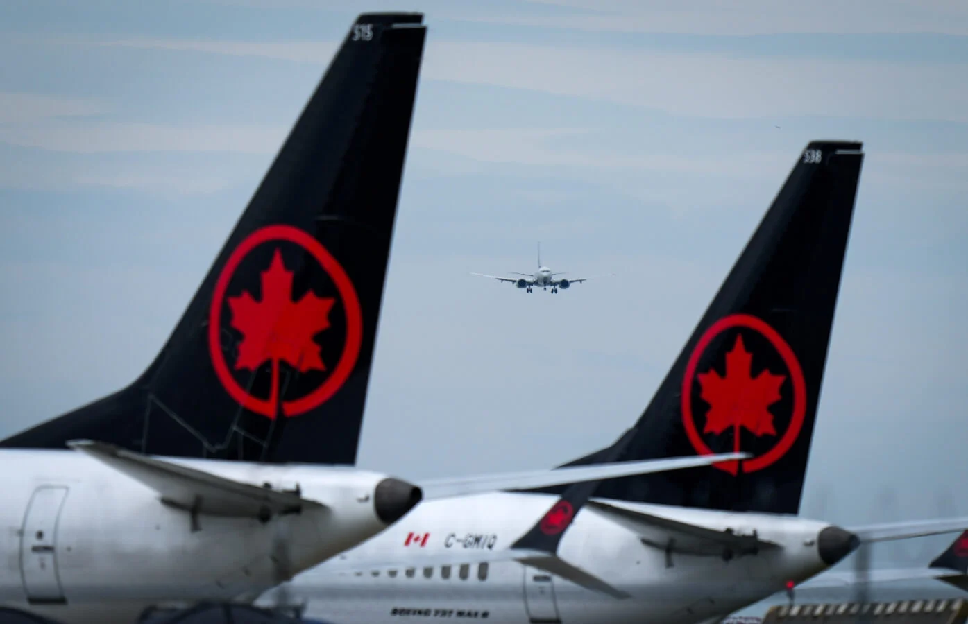Stock news for investors: Air Canada Q3 profit plunges to as strike weighs on results