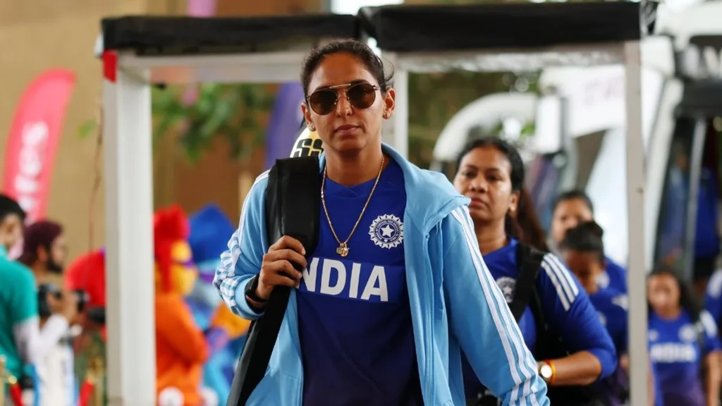 IND vs AUS, Women’s World Cup semi-final: Live weather updates and rain forecast for the India-Australia match