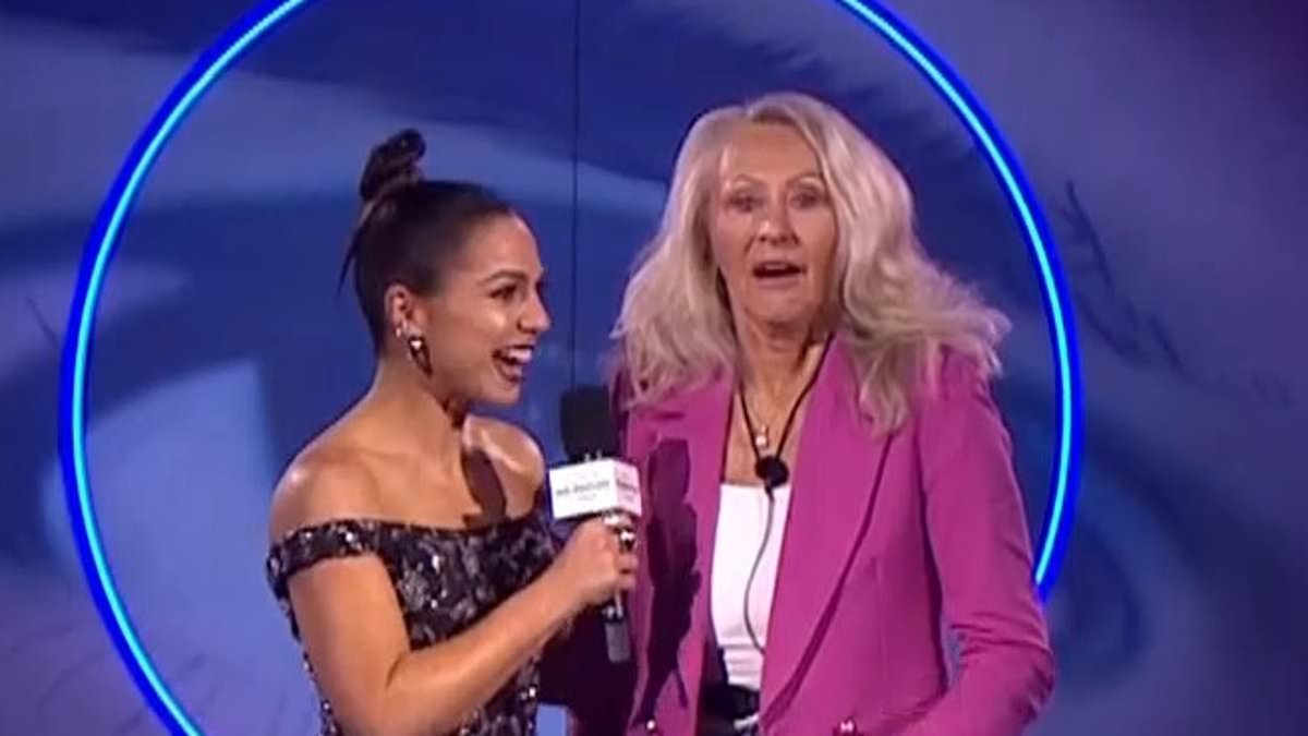 Viewers fume over Big Brother's 'dirty trick' after fans unknowingly vote in Trump-loving grandmother: 'Should have told us before we voted'