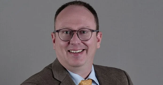 Matthew Haden named to Southeast Community College board