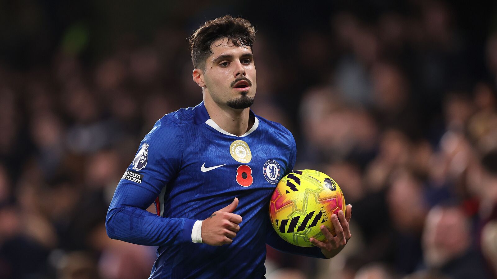 First international prediction comes true as Chelsea star makes announcement