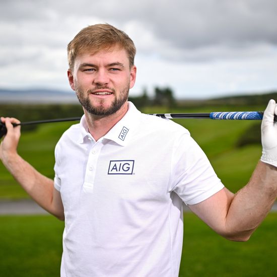 ‘I’ve done a lot of learning’ – Liam Nolan ready for shot to nothing in card bid at Grand Final