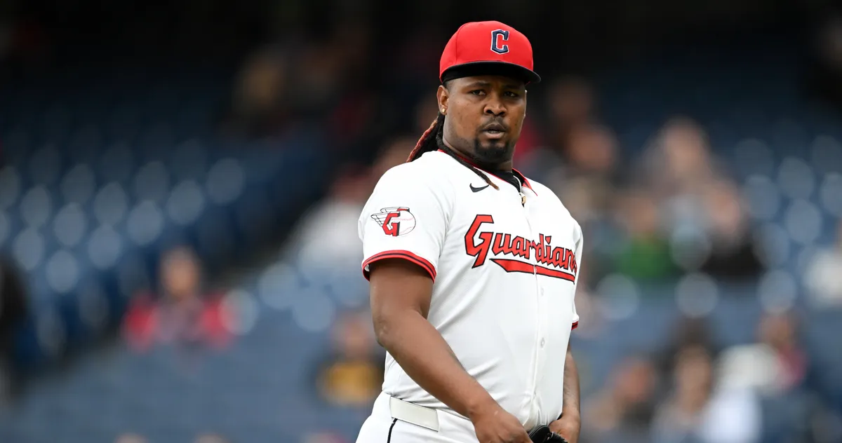 Luis MLB Betting Scandal Is Historic