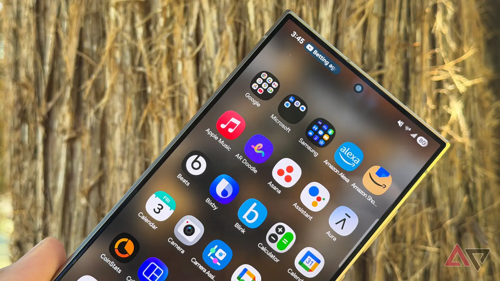 Samsung's One UI 8 proves polish matters more than new features