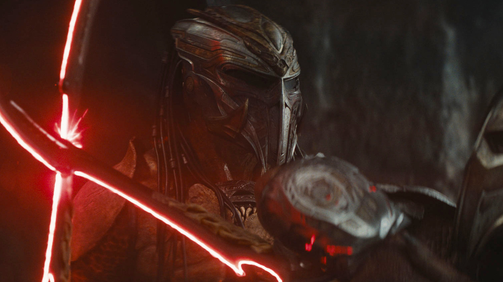 One Key Phrase Perfectly Captures Predator: Badlands - But It Didn't Make The Film [Exclusive]