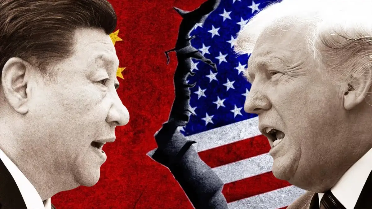 Trump Achieves 'Basic Consensus' On Trade Deliberations With 'Tough Negotiator' Xi | US-China Bilateral Talks Highlights