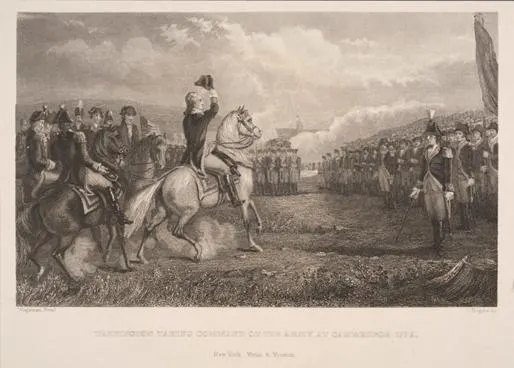 Veterans Day: 250 Years Of Military And Business Innovation