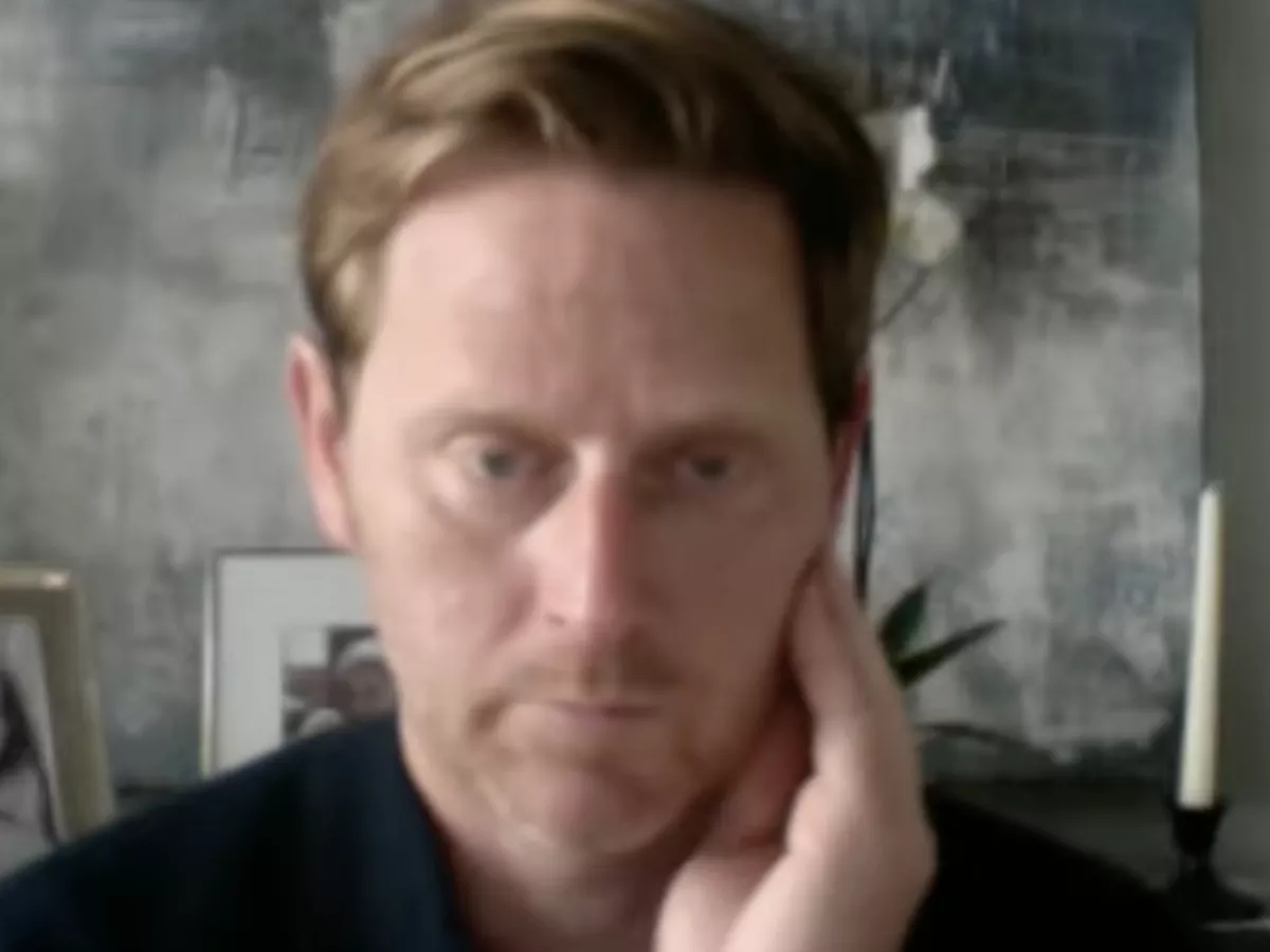 Michael Stewart forced into SFA apology after accusing VAR of 'cover up'