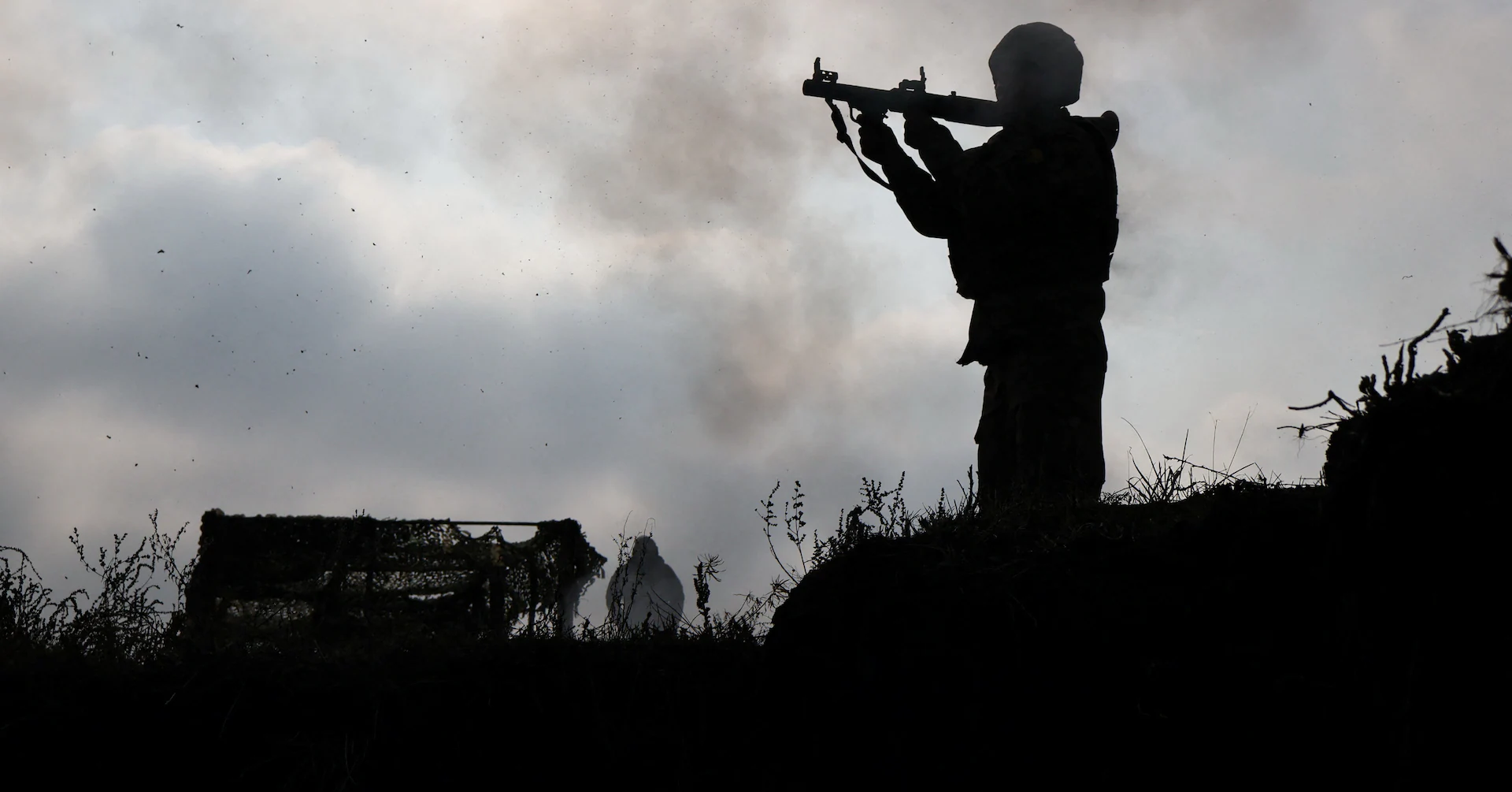 U.S. backs EU using frozen Russian assets to help end war, U.S. source says - Reuters