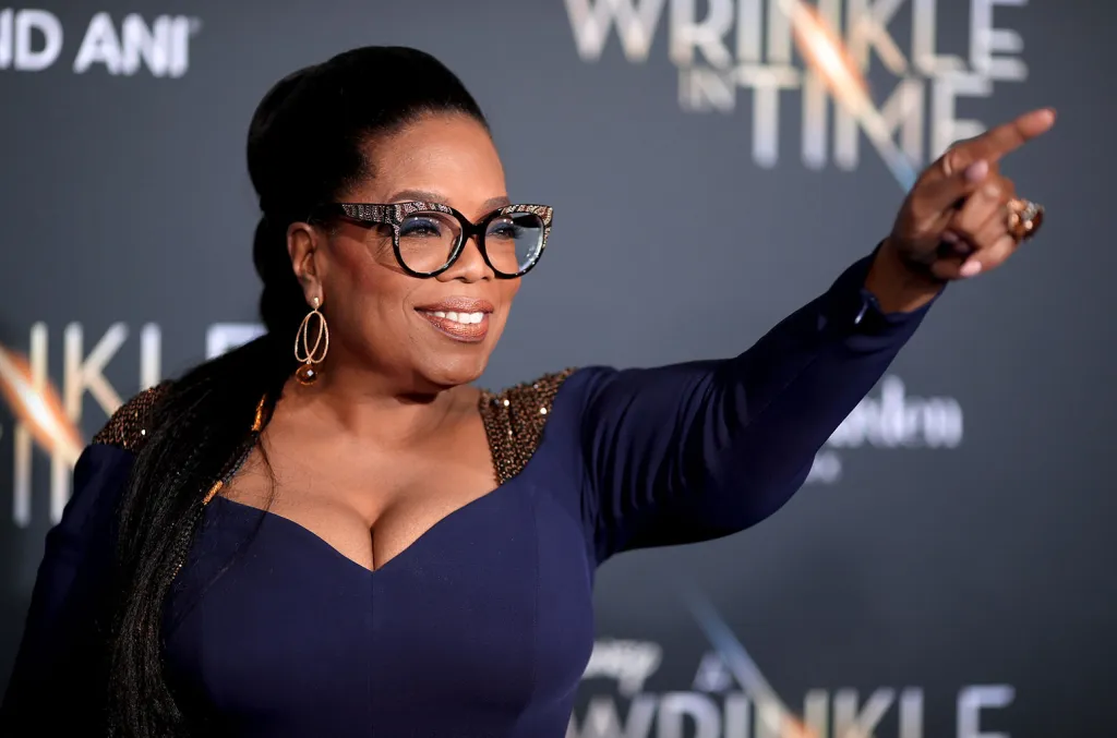 Our Favorite Products To Shop From Oprah’s 'Favorite Things' List 2025