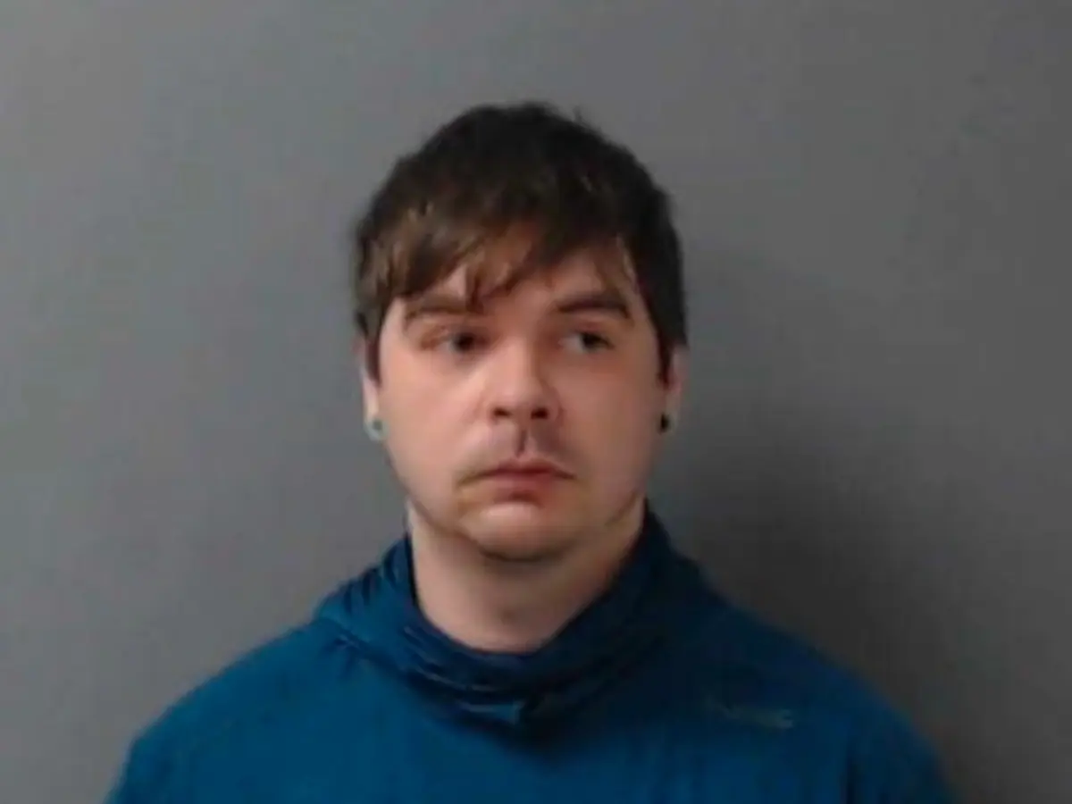 Concord Educator, Formerly With Pembroke Charter School, Arrested On Sexual Assault, Evidence Charges