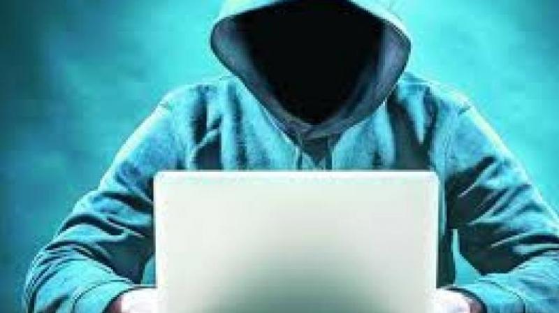 Cyber Crooks Loot Rs 5.68 Crore in Hyderabad in October