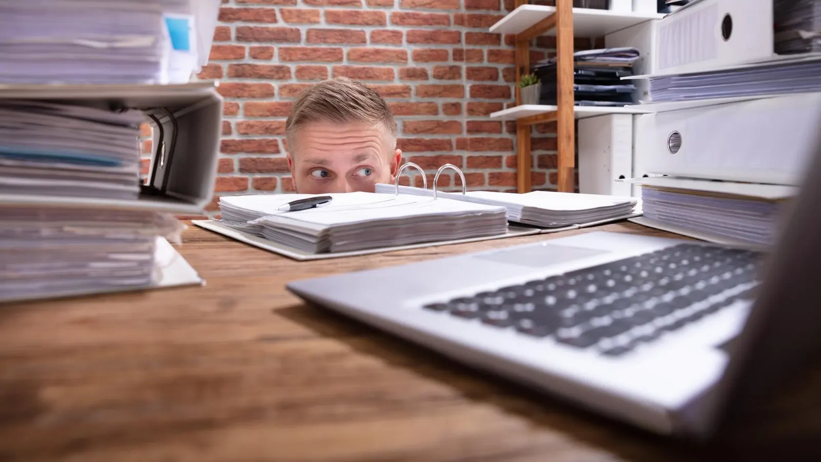 Why 62% Of Employees Hide Their True Selves At Work