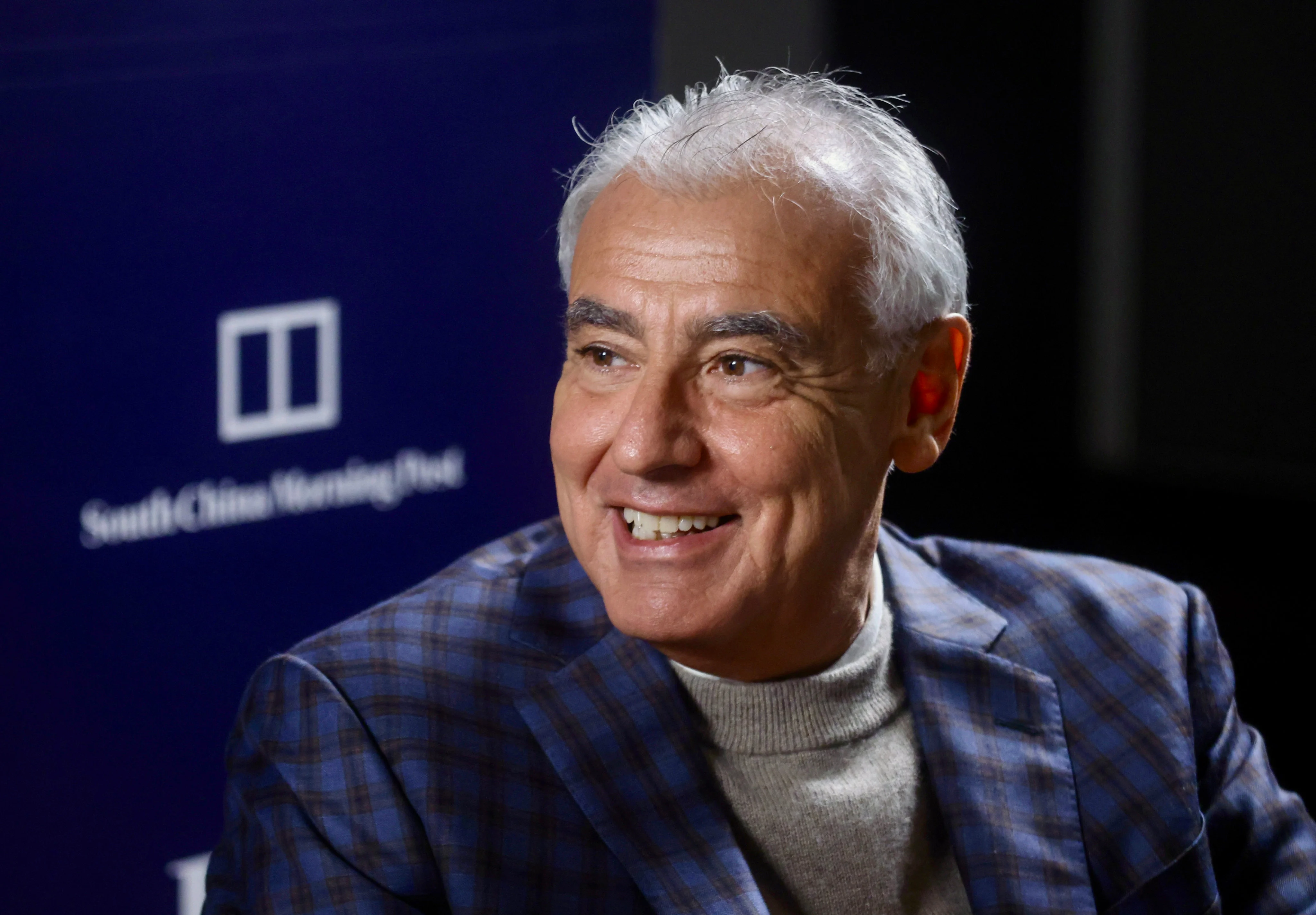 Billionaire investor Marc Lasry sees ‘huge opportunity’ for innovation in tennis