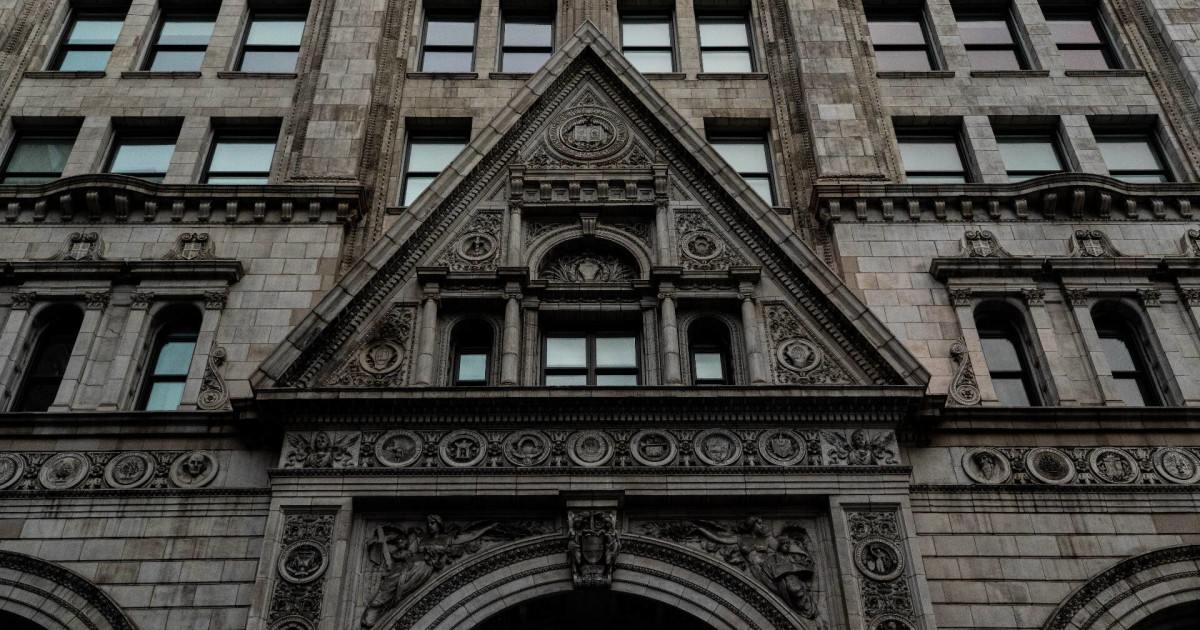 Marriott-linked rental company filing for bankruptcy and shutting down, guests stranded