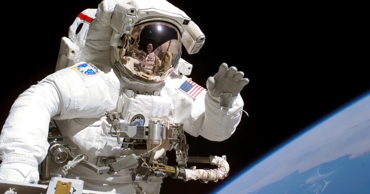 New Food Made From Astronaut Urine to Debut on Space Station