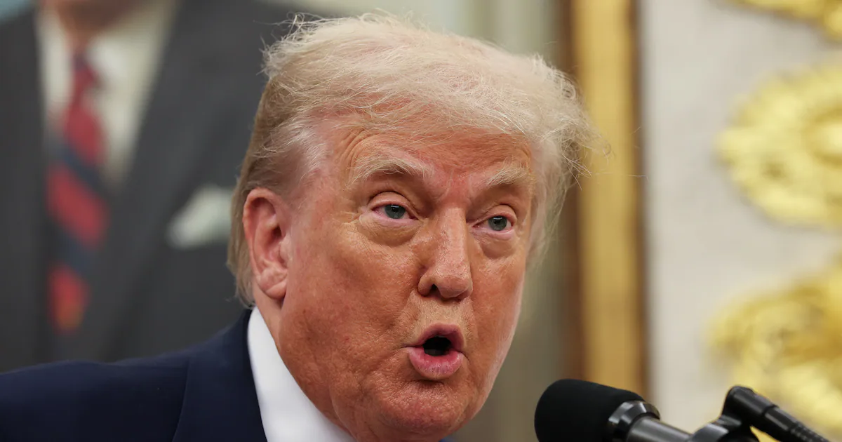 Italian Pasta Companies Ending Sales to the U.S. Thanks to Trump