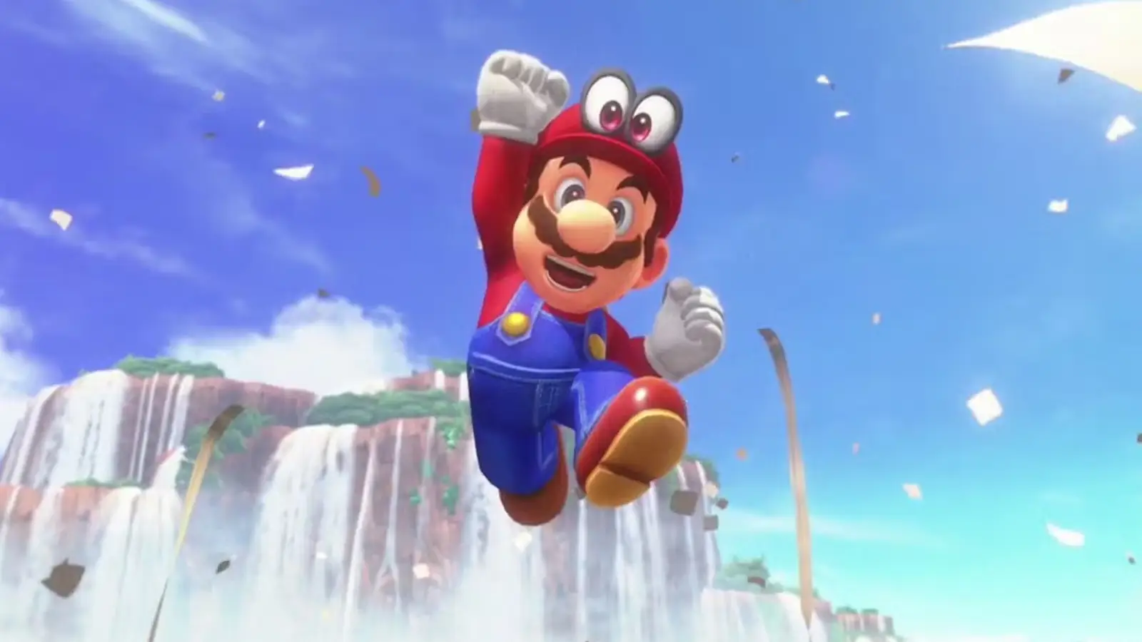 Nintendo reveals 2025 Black Friday deals