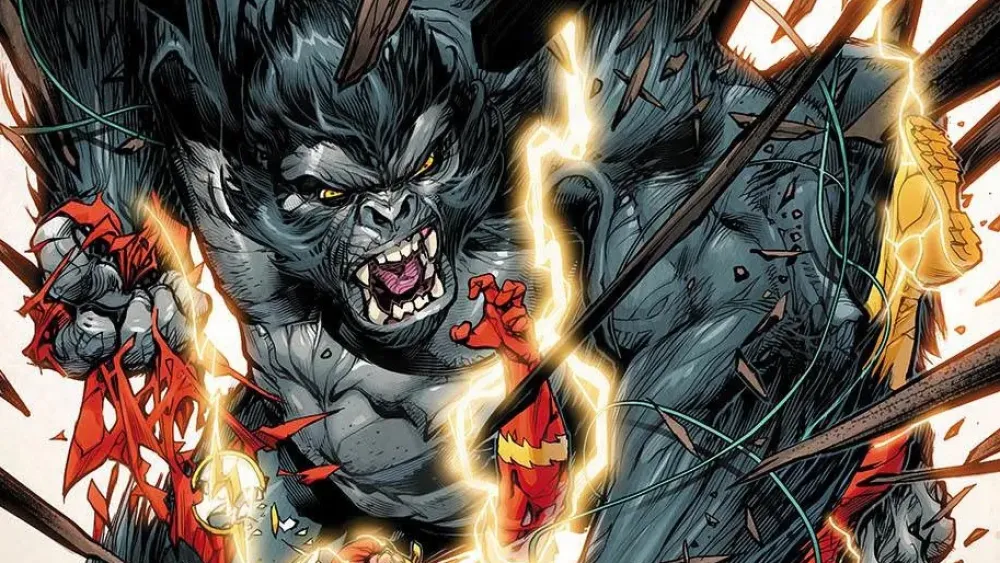 'DC Crime' Series in the Works at HBO Max From 'American Vandal' Duo