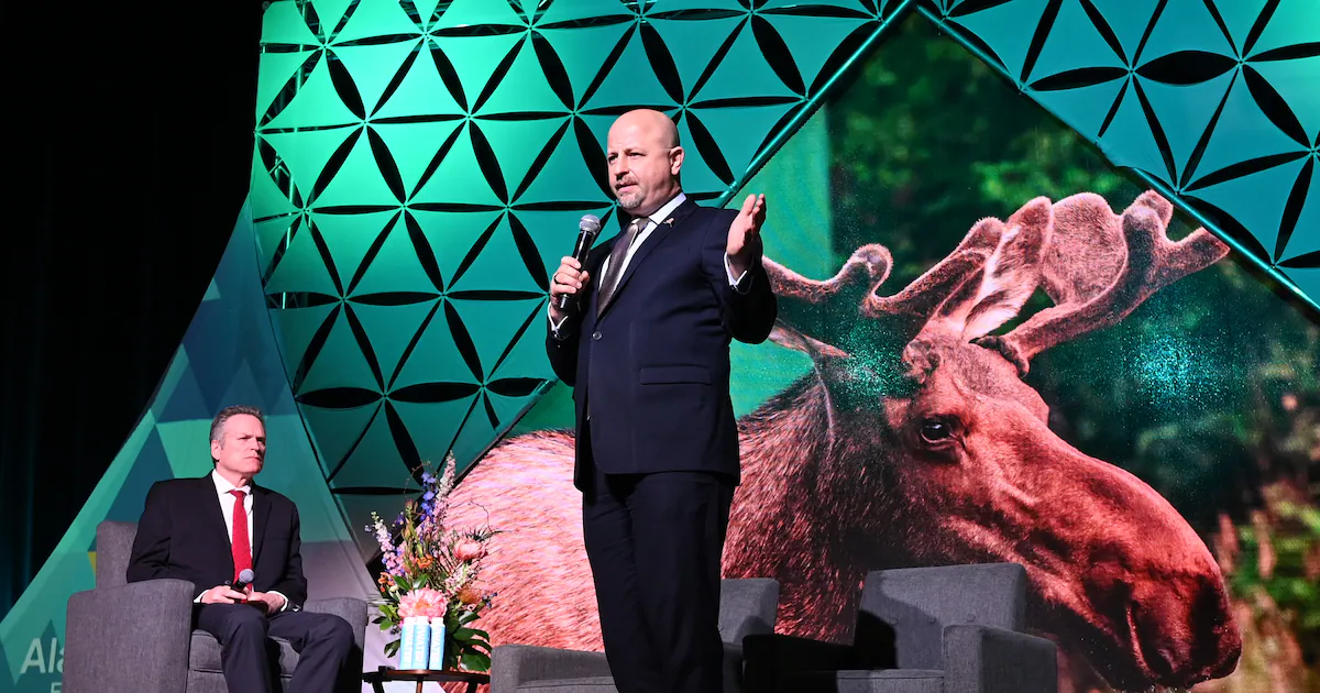 Baker Hughes, a major oil field service company, announces ‘strategic alliance’ to advance Alaska LNG project