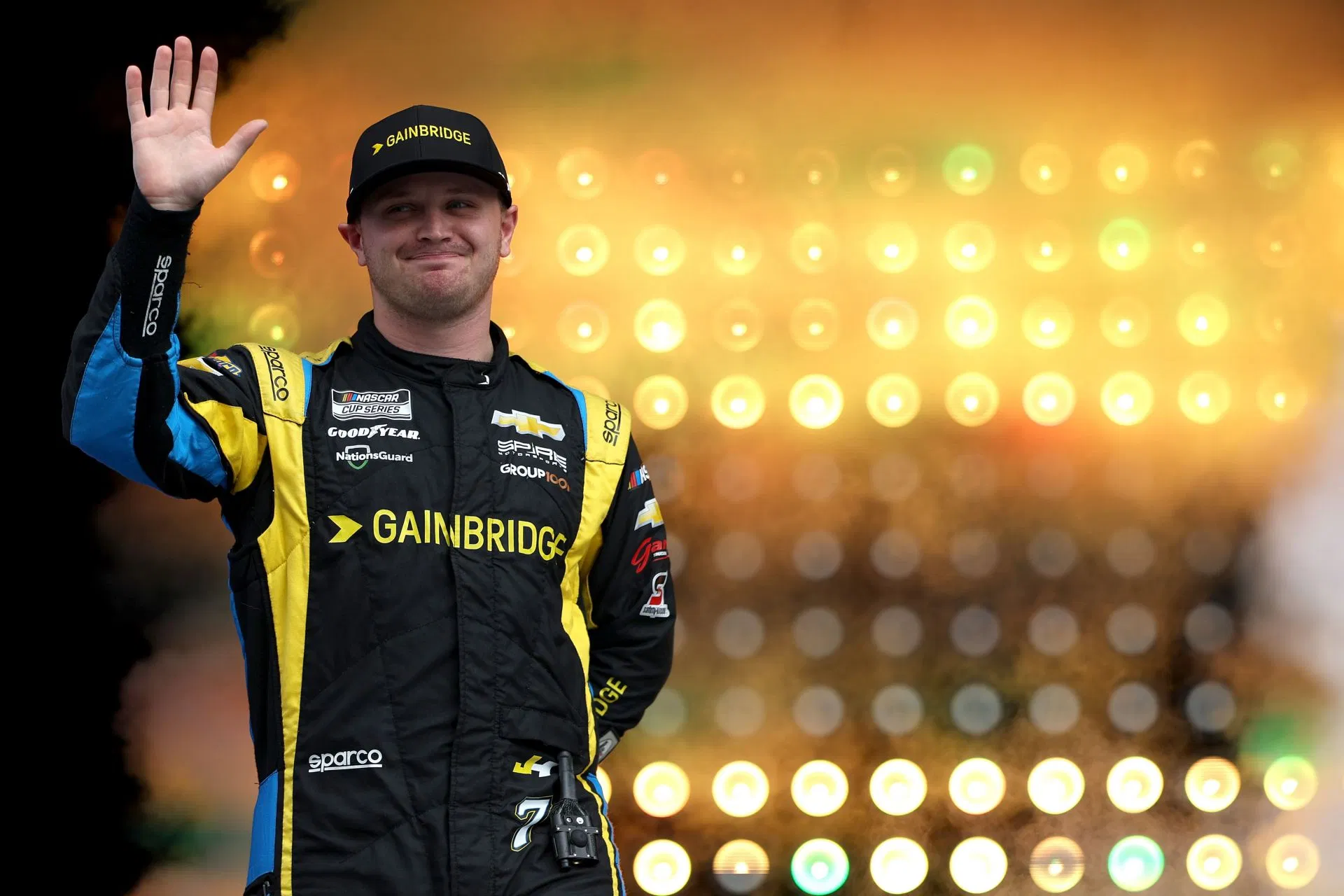 “It’s hard to put into words”: Justin Haley opens up on his “full circle” moment as he lands new opportunity for 2026 NASCAR season 