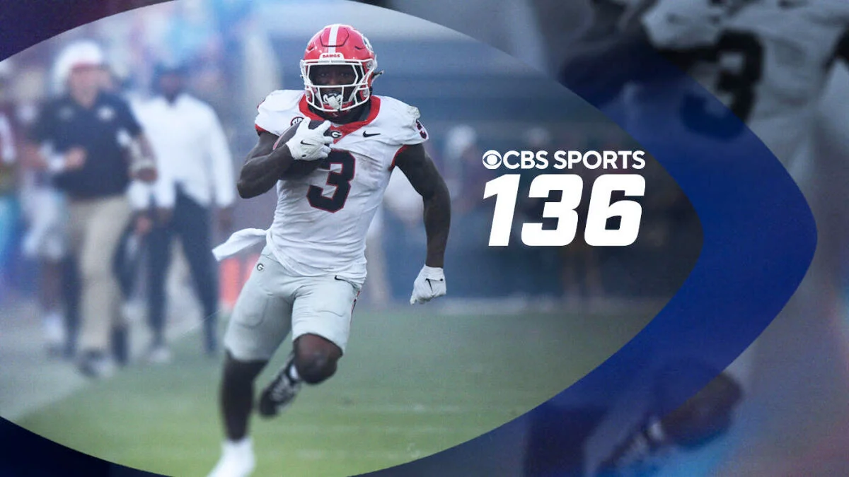 College football rankings: Georgia, Texas rise ahead of clash in CBS Sports 136