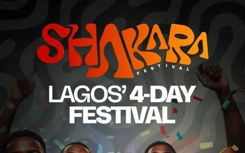 Lagos To Host Four-Day Shakara Festival, Boosting Creative Economy And Tourism