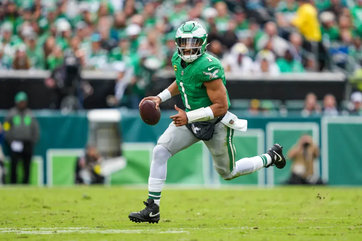 DraftKings Promo Code: Claim $300 NFL Bonus For Eagles-Packers